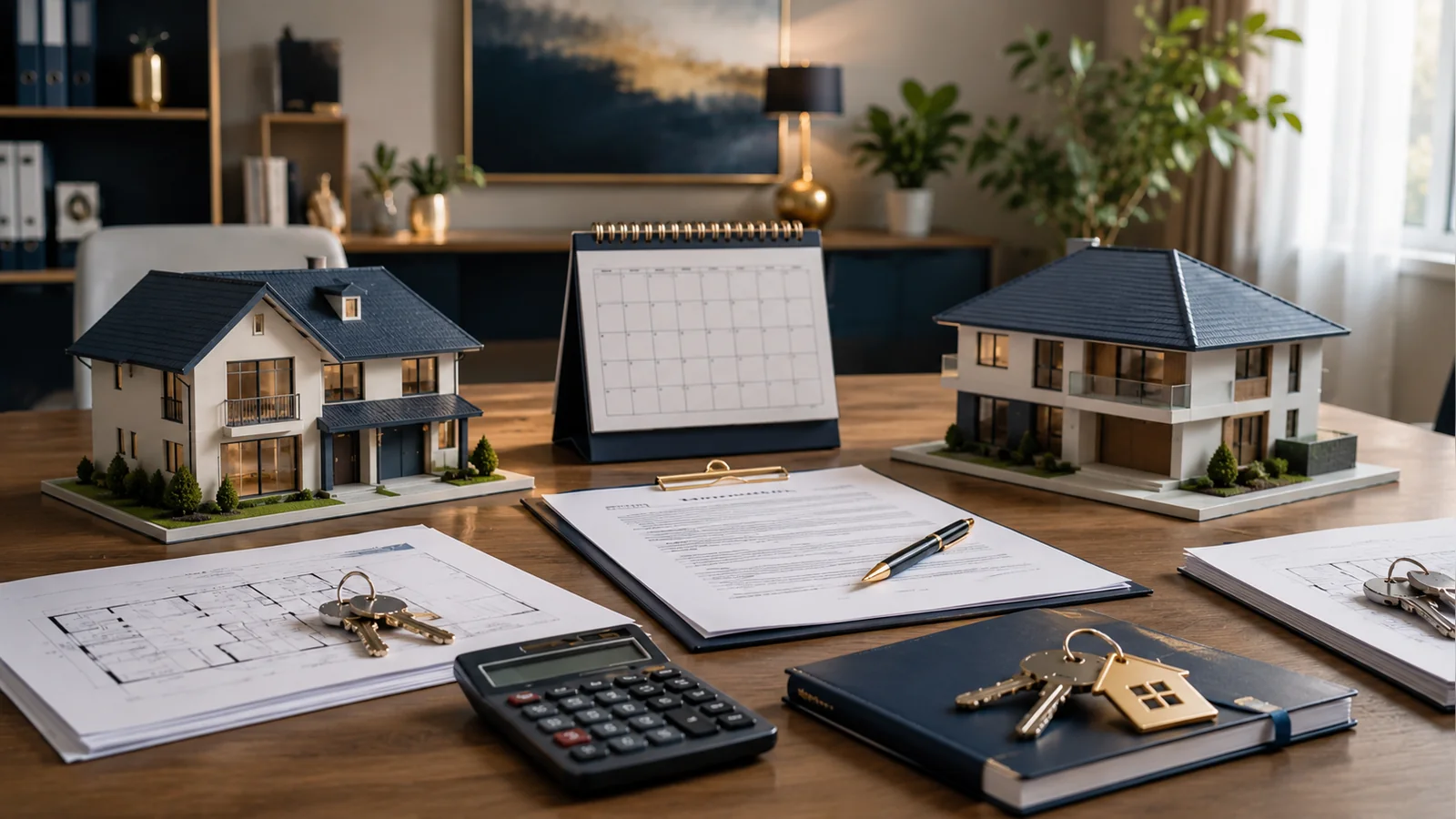 Requisiti mutuo prima casa