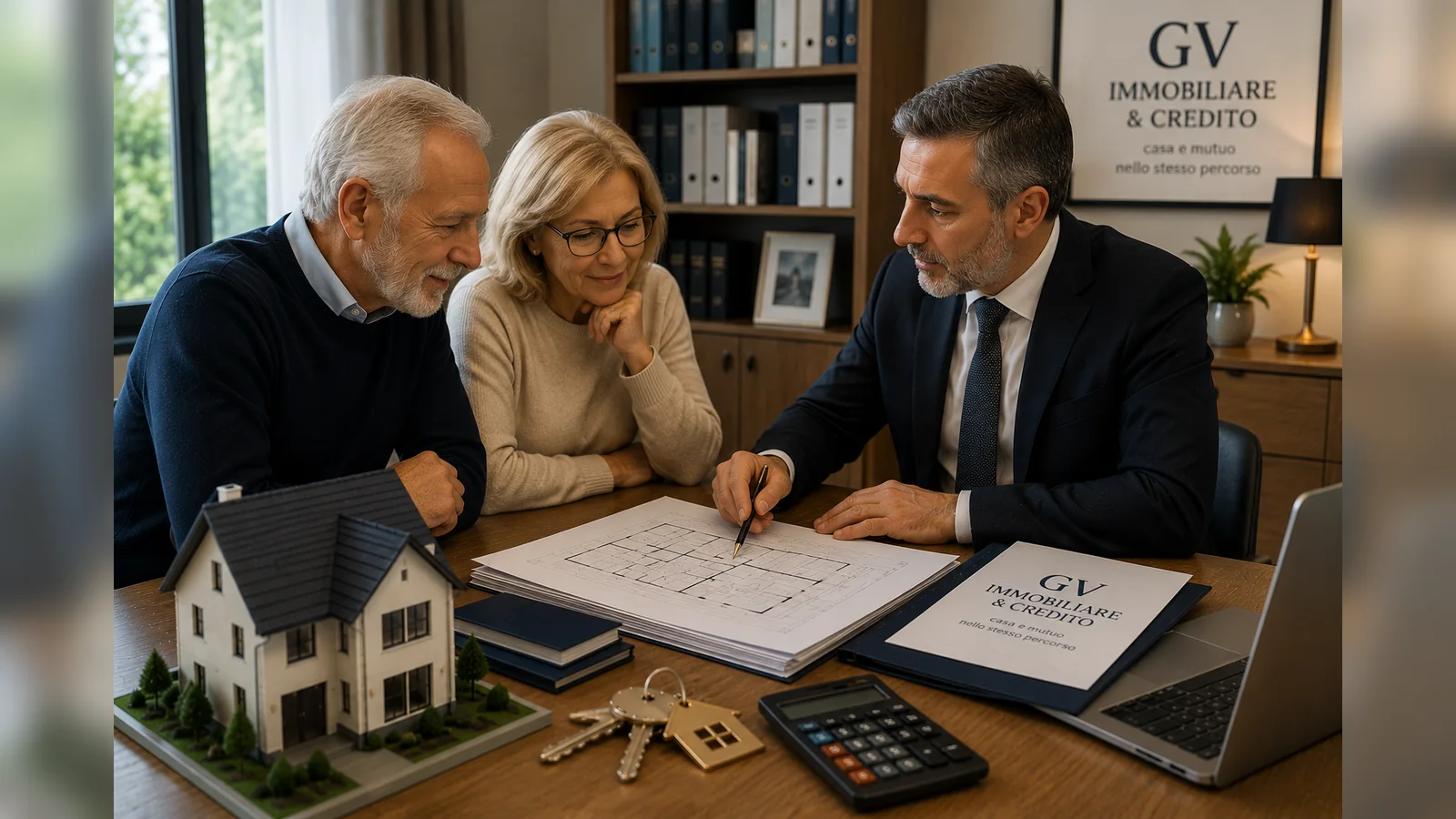 Budget reale prima della proposta