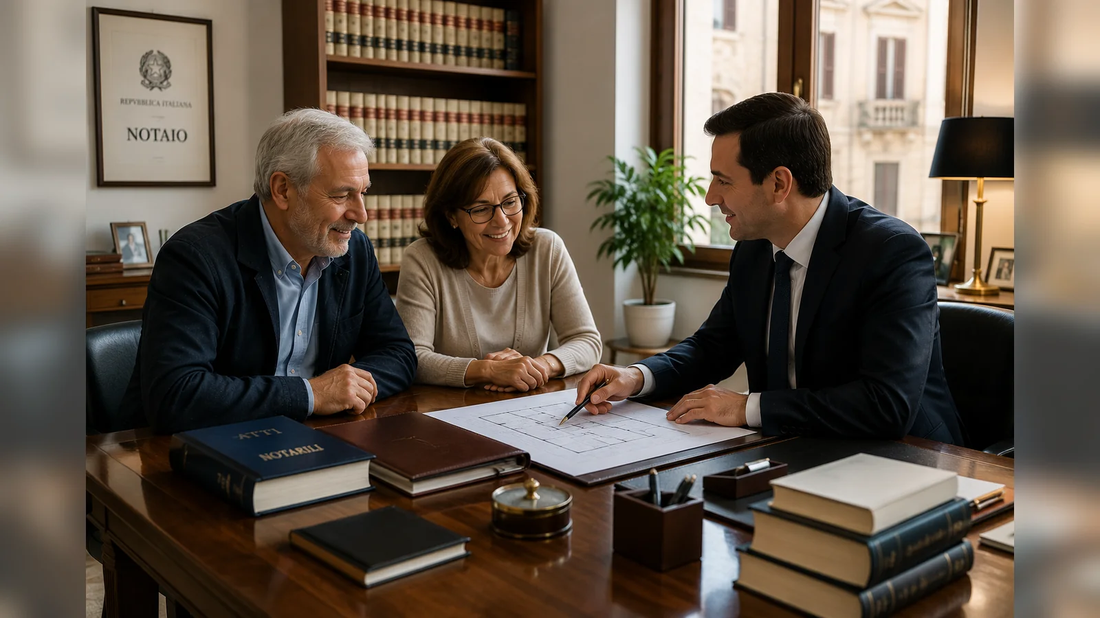 Consulenza prima casa con mutuo e verifica dei costi