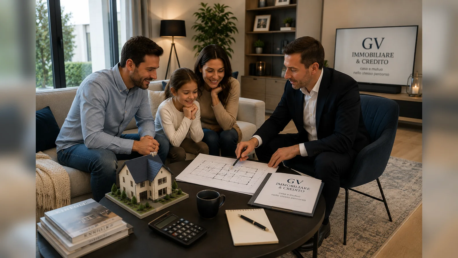 Vendere e comprare casa contemporaneamente