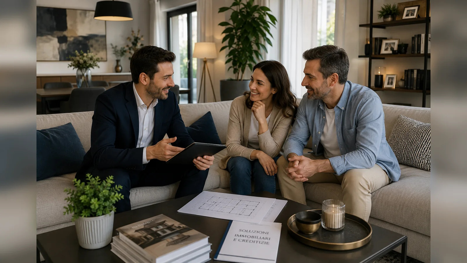 Piano pratico per coordinare vendita, acquisto e tempi del cambio casa