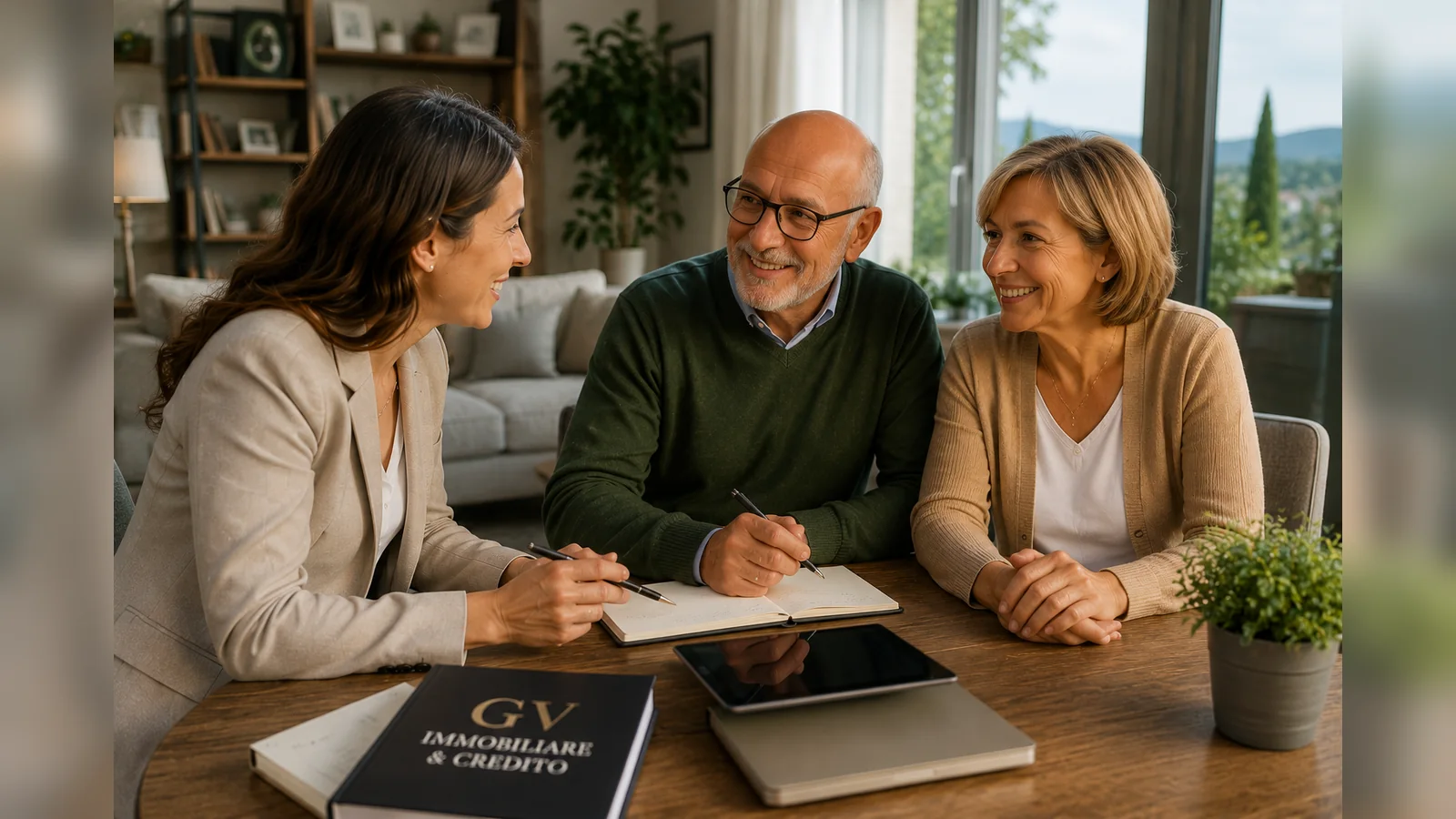 Vendere immobile ereditato con più eredi