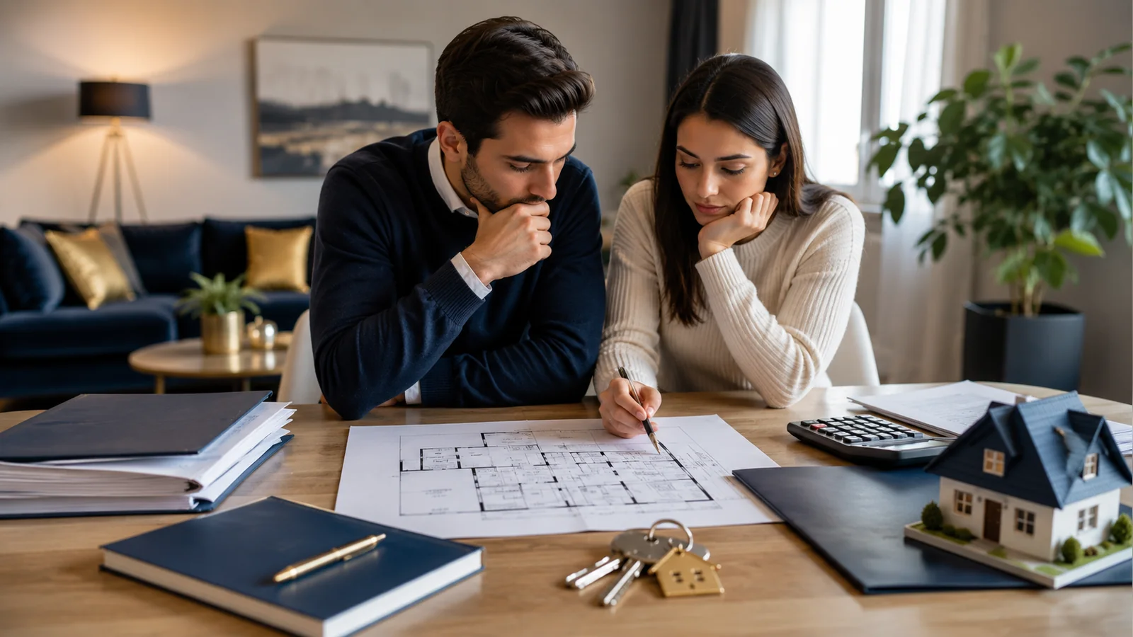 Vendere la propria casa per comprarne un'altra
